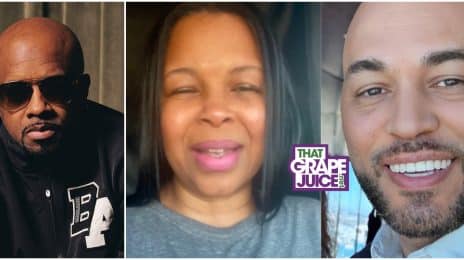En Vogue Star Dawn Robinson's Ex-Husband Offers Her a Job After Learning She Is Homeless / Jermaine Dupri & Slim Thug Weigh In