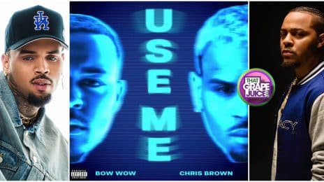 New Song: Bow Wow & Chris Brown - 'Use Me'