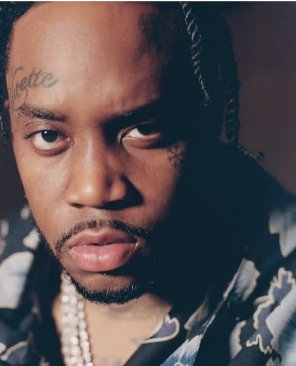 Fivio Foreign drops new song behind bars and lawyer calls case flimsey