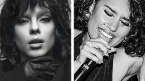 RAYE Eyes Jazz Collaboration with Lady Gaga