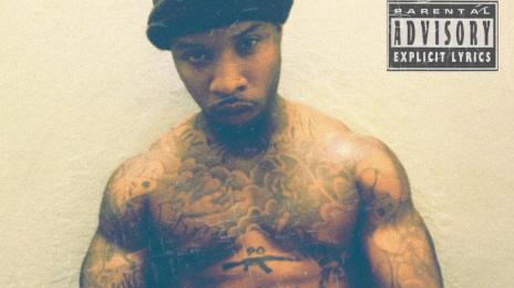 Tory Lanez Announces New Album 'Peterson', Calls It "The First In-Real-Time Prison Album"