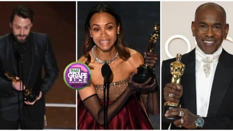 Winner's List: 2025 Academy Awards (#OSCARs)