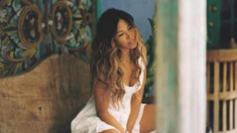 Amerie Returns With 'Mine' - First Single in 7 Years [Listen]