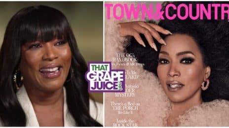 Did You Miss It? Angela Bassett Revisited the "Supreme Disappointment" of Her 2023 OSCAR Loss: "I Put in the Time...I Was Deserving"