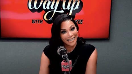 RHOA Newcomer Angela Oakley Dishes on "That" Wig Slip, Shamea Drama, & More