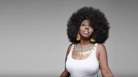 Angie Stone's Music Catalog Sees Nearly 11,000% Sales Increase Following Her Death