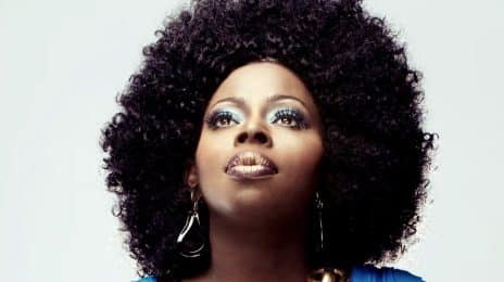 Tyler Perry, Viola Davis, SZA, Jennifer Hudson, Solange, Monica, Kelly Rowland, & More React to Angie Stone's Death: "Rest Well, Soul Sister"