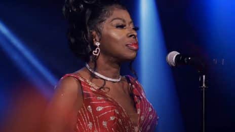 Angie Stone's Family Issues a Statement As More Details About Her Shocking Death Emerge