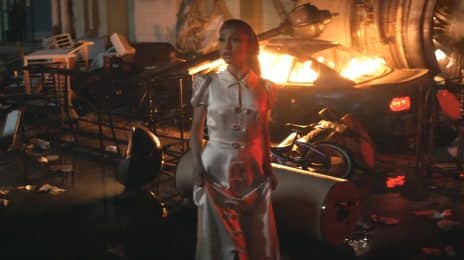 Watch: Ariana Grande's 'Brighter Days Ahead' Short Film
