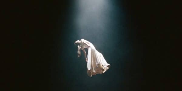 Ariana Grande Announces 'eternal sunshine: brighter days' Deluxe