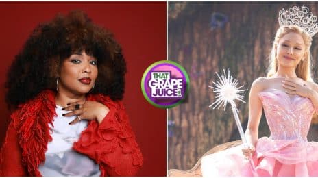 Lizzo Demands OSCAR Win for Ariana Grande: "She Was Robbed...But There's One More Chance" with 'Wicked: For Good'