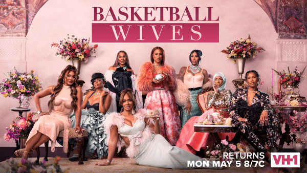 Basketball Wives Season 12