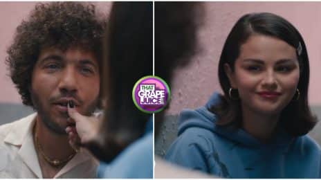New Video: Selena Gomez & Benny Blanco - 'Younger & Hotter Than Me'