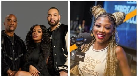 Jess Hilarious SLAMS The Breakfast Club, Says "I Don't Know How Angela Yee Did It For 13 Years"