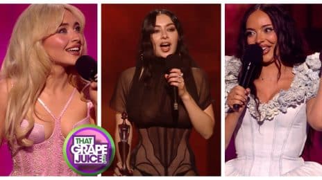 2025 BRIT Awards Winners: Charli XCX / Jade, Raye, & More Also Honored [Complete Winners List]