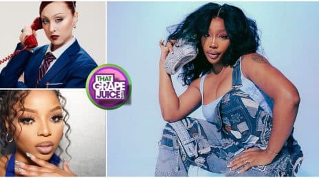 Chappell Roan & Chloe Bailey Both Named SZA As Their Dream Duet / See How She Responded