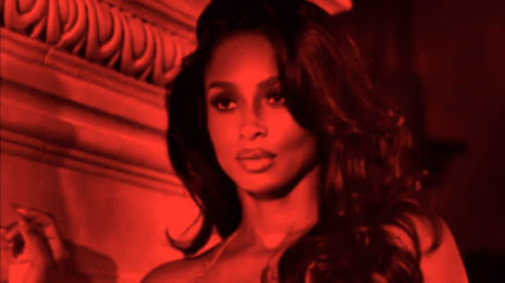 Listen: Ciara Previews New Single 'Ecstasy'