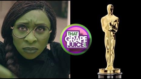Cynthia Erivo Fans Erupt As Singer-Actress Loses Out on EGOT Status for THIRD Time