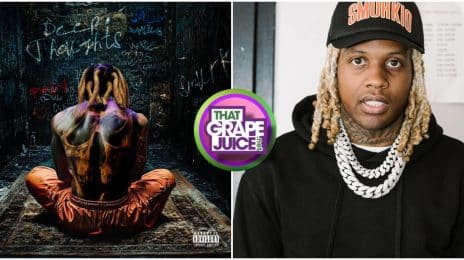 Stream: Lil Durk's 'Deep Thoughts' Album (featuring Jhene Aiko, Future, Lil Baby, Hunxho, & More)