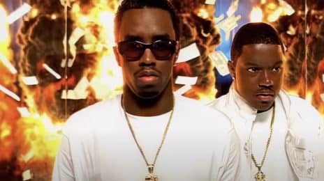 Mase Announces He Will Drop New Music on the First Day of Diddy's Trial: "Now We Even"