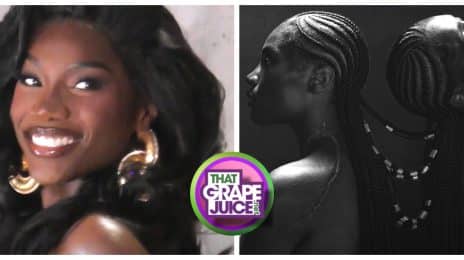 She's Coming! Doechii STORMS Into Spotify & Apple Music Top 10 with 'Anxiety'