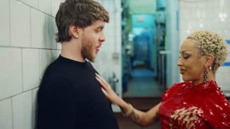 New Video: Jack Harlow & Doja Cat - 'Just Us'