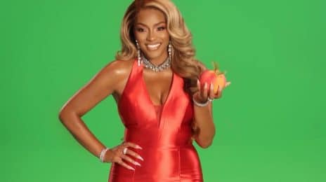 RHOA's Drew Sidora Announces New Album 'I Did It To Me' / Drops Single 'Love 4 a Min'