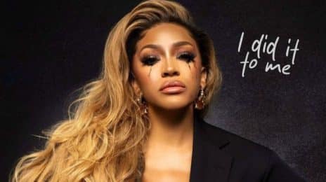 Stream: RHOA's Drew Sidora - 'I Did It To Me' Album