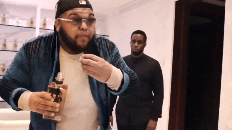 Druski DENIES Diddy Party Sexual Assault Allegation: "It's a Fabricated Lie"