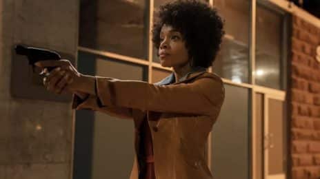 TV Trailer: 'Duster' / New Max Series Toasting the First Black Female FBI Agent