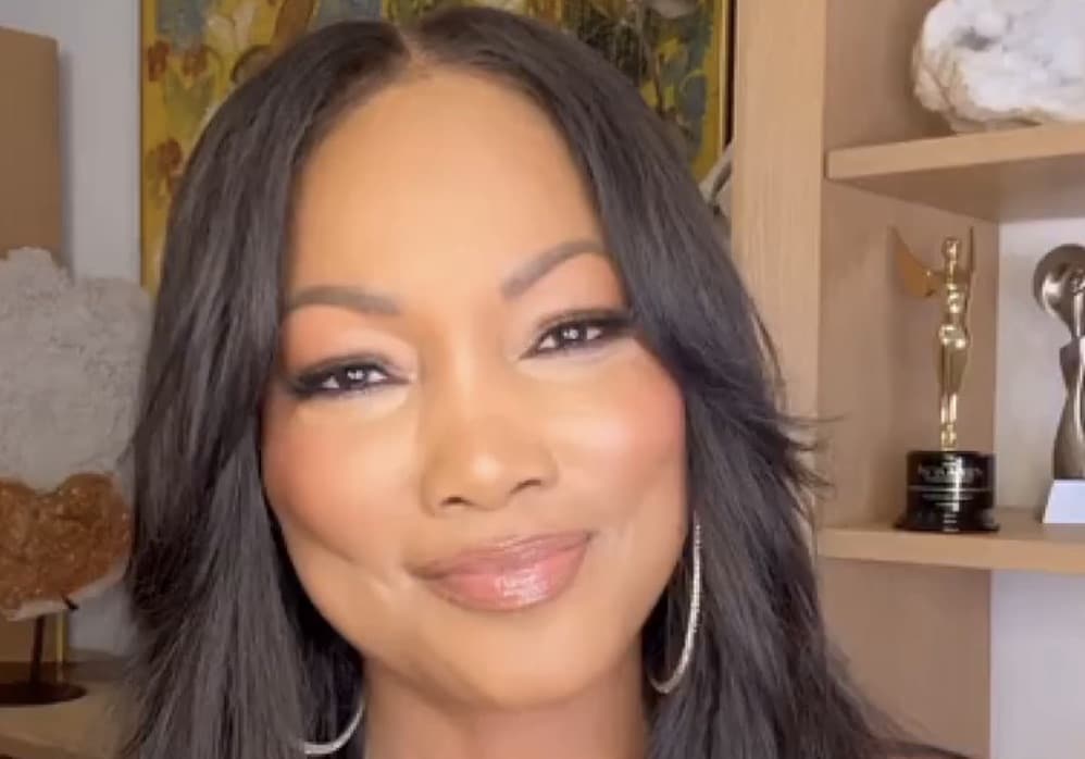 ‘RHOBH’ Alum Garcelle Beauvais Reportedly Targeted in Swatting Incident