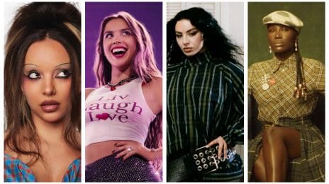 Glastonbury 2025: Olivia Rodrigo, Charli XCX, Doechii, Jade, Raye, Busta Rhymes, En Vogue & More to Perform
