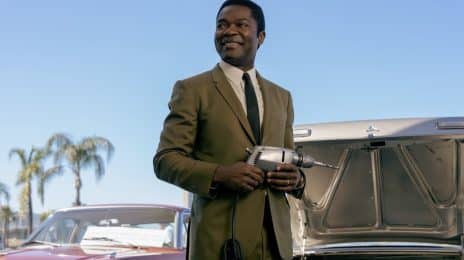 First Look Trailer: David Oyelowo Shines in 'Government Cheese' Series
