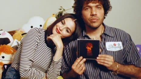 Stream: Selena Gomez & Benny Blanco's Joint Album 'I Said I Love You First'