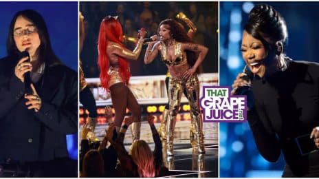 Watch: 2025 iHeartRadio Awards Performances [GloRilla, Sexyy Red, Bad Bunny, Muni Long, Nelly, Billie Eilish, & More]