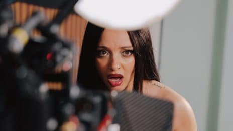 Jade Teases Cinematic 'FUFN' Music Video