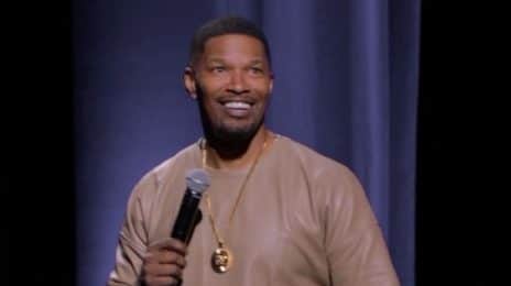 Jamie Foxx Signs First-Look TV Deal With Fox