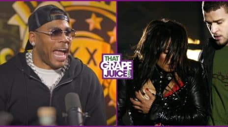 Nelly Reflects on Being Angry About Justin Timberlake's Career Post-Janet Jackson Super Bowl: "She Was Forever Stained...He Went Unscathed"