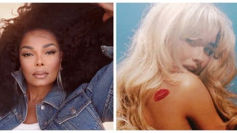 Janet Jackson Praises Sabrina Carpenter's Tour: "What a Fun Show!"