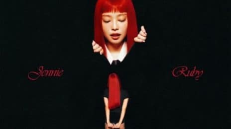 Stream: JENNIE's Debut Solo Album 'Ruby' [featuring Dua Lipa, Doechii, Childish Gambino, & More]