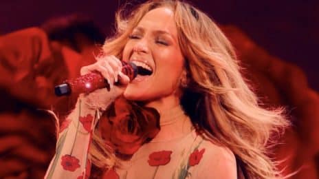Jennifer Lopez to Headline Formula 1 STC Saudi Arabian Grand Prix 2025
