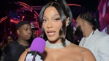 Exclusive: Joseline Hernandez Talks Longevity, Love & New Music at 'I Like The Way You Are' Release Party