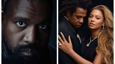 Kanye West BLASTS Beyonce & Jay-Z in Bizarre Rant: "F*ck Both Of Them!"