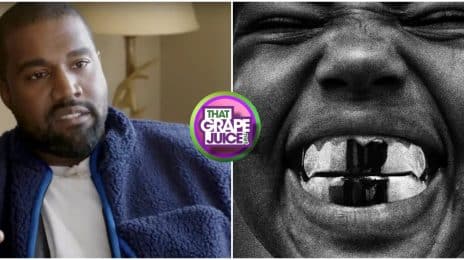 Kanye West Drops 'Bully' Film After Dissing Beyonce & JAY-Z's Kids / Announces 'Donda 3'