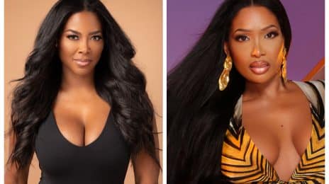 RHOA Reunion Shocker: Brit Eady & Kenya Moore MISS Season 16 Finale