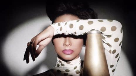 Keri Hilson Announces New Album 'We Need To Talk'