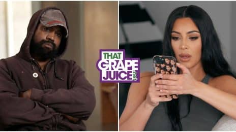 Kanye West BLASTS Ex-Wife Kim in Shocking Rant: "The Kardashians Are Sex Workers [Who] Traffic Black Children"