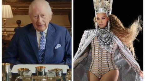 King Charles Reveals He's a Big Beyonce Fan: She's "Exceptional"