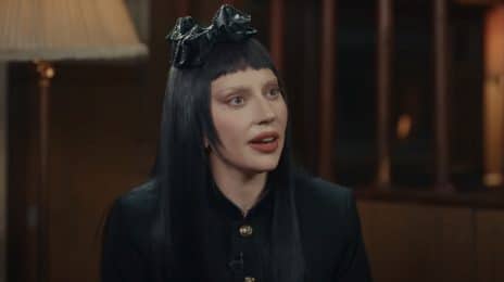 Lady Gaga Muses on 'Mayhem', Engagement, & Being "Defiant" with 'ARTPOP' on Apple Music