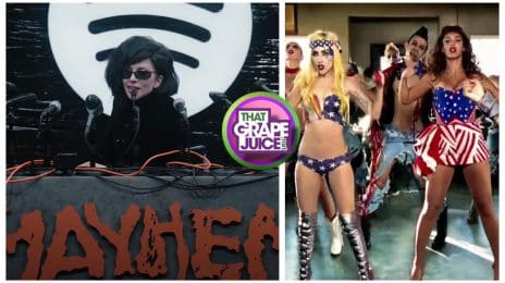 Lady Gaga CONFIRMS 'Telephone' Sequel at Spotify Little Monster Conference